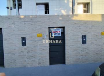 Casa · 33m² · 1 Quarto · Sobrado de 33 m² em ótimo estado próximo da R Zilda!