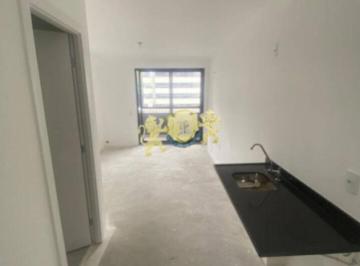 Apartamento · 24m² · 1 Quarto · Flat com 1 Quarto à venda, 24m² - Pinheiros, São Paulo SP