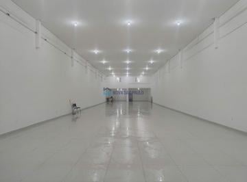 Comercial · 500m² · salão comercial bairro americanopólis