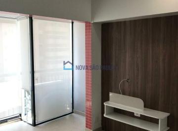 Apartamento · 33m² · 1 Quarto · 1 Vaga · ótima localização, Fácil acesso a Metro saúde e Praça da Arvore