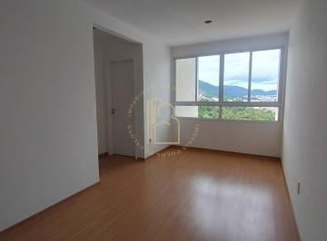 Apartamento · 52m² · 2 Quartos · 1 Vaga · Apartamento em Vila Togni  -  Poços de Caldas