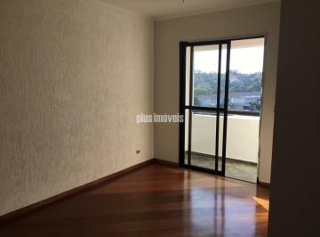 Apartamento · 65m² · 3 Quartos · 2 Vagas · Apto. Jardim Guedala
