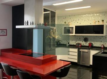 Casa · 307m² · 4 Quartos · 2 Vagas · Casa Sobrado em Vila Gumercindo  -  São Paulo