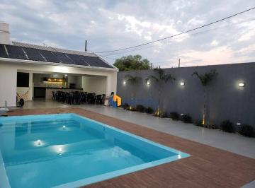 847be0478e2276def6fc843fdecb95a354908e37 · Chácara com 1 suíte à venda, 402 m² por R$ 562.000 - Jardim Olímpico - Maringá/PR