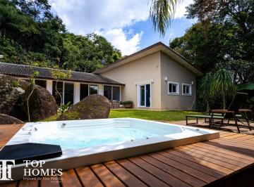 Rural · 674m² · 4 Quartos · 1 Vaga · Sítio em Loteamento Sítios de Santa Clara - Jundiaí