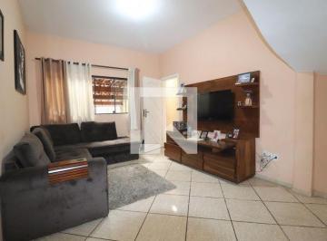 Casa · 148m² · 3 Quartos · 2 Vagas · Casa à Venda - Jardim Santo Antônio, 3 Quartos, 148 m² - Santo André