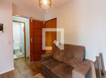 Apartamento · 37m² · 2 Quartos · 1 Vaga · Apartamento à Venda - Santa Maria, 2 Quartos,  37 m² - Osasco