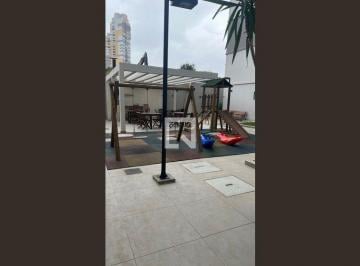 Apartamento · 32m² · 2 Quartos · Apartamento à Venda - Jardim Sao Luis, 2 Quartos,  32 m² - São Paulo