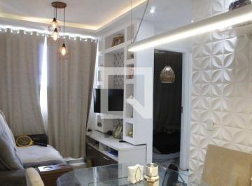 Apartamento · 39m² · 2 Quartos · 1 Vaga · Apartamento à Venda - Jacarepaguá, 2 Quartos, 39 m² - Rio de Janeiro