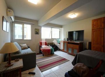 Apartamento · 33m² · 1 Quarto · Apartamento à Venda - Vila Mariana, 1 Quarto,  33 m² - São Paulo