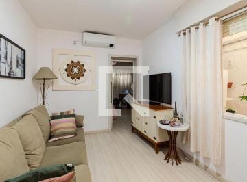 Apartamento · 45m² · 1 Quarto · Apartamento à Venda - Santana, 1 Quarto, 45 m² - Porto Alegre
