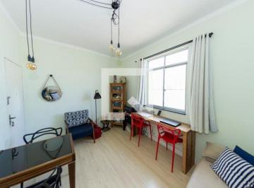 Apartamento · 37m² · 1 Quarto · Apartamento à Venda - Irajá, 1 Quarto,  37 m² - Rio de Janeiro