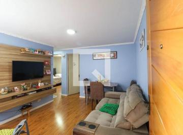 Apartamento · 50m² · 2 Quartos · 1 Vaga · Apartamento à Venda - Jardim Peri, 2 Quartos, 50 m² - São Paulo