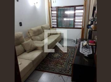 Casa · 154m² · 4 Quartos · 1 Vaga · Casa à Venda - Assunção, 4 Quartos,  154 m² - São Bernardo do Campo