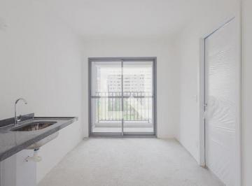 Apartamento · 26m² · 1 Quarto · Apartamento à Venda - Pinheiros, 1 Quarto, 26 m² - São Paulo