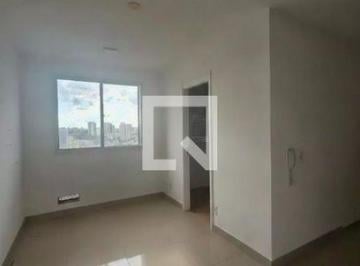 Apartamento · 34m² · 2 Quartos · Apartamento à Venda - Jardim Marajoara , 2 Quartos,  34 m² - São Paulo