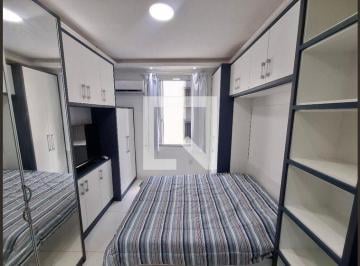 Apartamento · 22m² · 1 Quarto · Apartamento à Venda - Botafogo, 1 Quarto, 22 m² - Rio de Janeiro