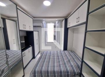 Apartamento · 22m² · 1 Quarto · Apartamento à Venda - Botafogo, 1 Quarto, 22 m² - Rio de Janeiro