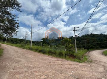Terreno · 940m² · Terreno 1040m2 em Estância Climatérica Ypê  -  Jarinu