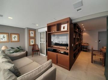 Apartamento · 54m² · 1 Quarto · 1 Vaga · Apartamento - Vila Nova Conceição - 1 Suíte - 54m².