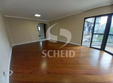 Apartamento · 130m² · 3 Quartos · 2 Vagas · Campo Belo. Amplo, ensolarado. 3 dormitórios, sendo 1 suíte, , 2 vagas, aceita pet, Local seguro.