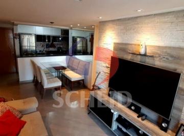 Apartamento · 68m² · 3 Quartos · 1 Vaga · Apartamento à venda com 69m², 3 quartos e 1 vaga - Diadema