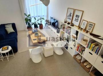 Apartamento · 105m² · 2 Quartos · 1 Vaga · Apartamento à venda em Parque das Nações, Santo André: 105m², 2 suítes, 3 ban...