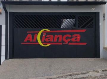 Casa · 56m² · 2 Quartos · 2 Vagas · casa terrea com suite e duas vagas de garagem