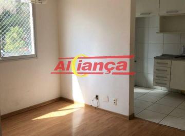 Apartamento · 43m² · 2 Quartos · 1 Vaga · APARTAMENTO 2 DOMS 1 VAGA  FATTO SPORT