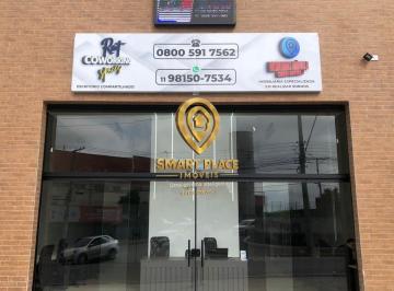 Comercial · 100m² · Ponto Comercial em Jardim Alice - Ferraz de Vasconcelos
