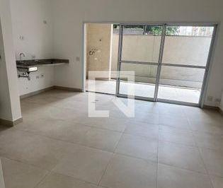 Apartamento · 69m² · 1 Quarto · 1 Vaga · Apartamento à Venda - Brooklin, 1 Quarto,  69 m² - São Paulo