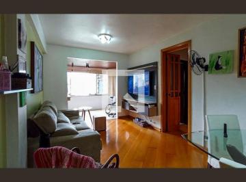 Apartamento · 77m² · 2 Quartos · 1 Vaga · Apartamento à Venda - Cidade Baixa, 2 Quartos,  77 m² - Porto Alegre