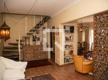 Casa · 160m² · 5 Quartos · 2 Vagas · Casa à Venda - Santo Amaro , 5 Quartos, 160 m² - São Paulo