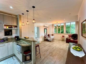 Apartamento · 100m² · 2 Quartos · Apartamento à Venda - Centro, 2 Quartos,  100 m² - Rio de Janeiro