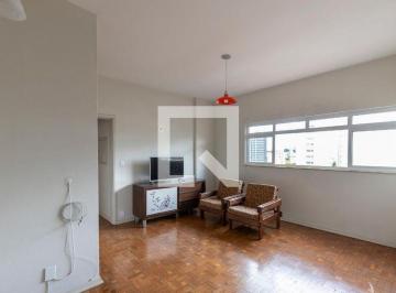 Apartamento · 77m² · 2 Quartos · 1 Vaga · Apartamento à Venda - Centro, 2 Quartos,  77 m² - Campinas