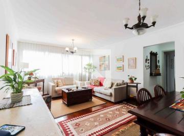 Apartamento · 120m² · 3 Quartos · 1 Vaga · Apartamento à Venda - Butantã, 3 Quartos,  120 m² - São Paulo