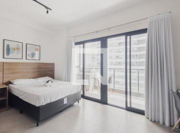 Apartamento · 31m² · 1 Quarto · 1 Vaga · Apartamento à Venda - Pinheiros, 1 Quarto, 31 m² - São Paulo