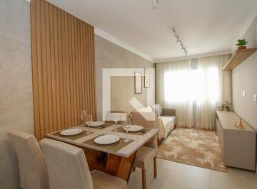 Apartamento · 49m² · 1 Quarto · 1 Vaga · Apartamento à Venda - Jardim Paulista, 1 Quarto, 49 m² - São Paulo