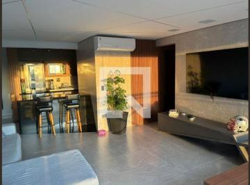Apartamento · 65m² · 2 Quartos · 1 Vaga · Apartamento à Venda - Vila Rosália, 2 Quartos,  65 m² - Guarulhos