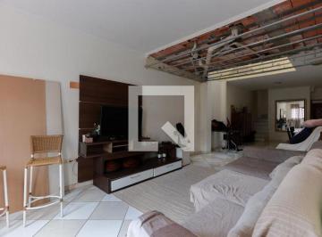 Casa · 175m² · 3 Quartos · 4 Vagas · Casa à Venda - Santana, 3 Quartos,  175 m² - São Paulo