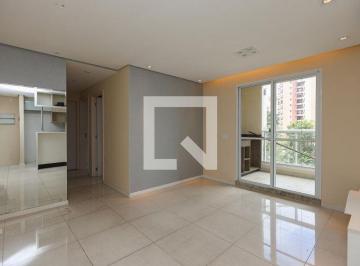 Apartamento · 72m² · 3 Quartos · 2 Vagas · Apartamento à Venda - Portal do Morumbi, 3 Quartos,  72 m² - São Paulo