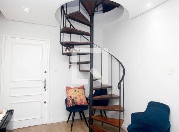 Apartamento · 85m² · 2 Quartos · 1 Vaga · Apartamento à Venda - Santana, 2 Quartos,  85 m² - Porto Alegre