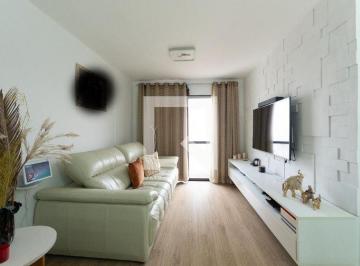 Apartamento · 60m² · 2 Quartos · 1 Vaga · Apartamento à Venda - Consolação, 2 Quartos, 60 m² - São Paulo