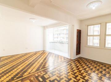 Apartamento · 100m² · 2 Quartos · Apartamento à Venda - Centro Histórico, 2 Quartos,  100 m² - Porto Alegre