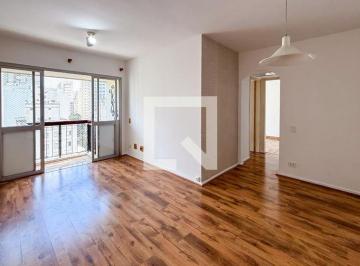 Apartamento · 61m² · 2 Quartos · 1 Vaga · Apartamento à Venda - Pinheiros, 2 Quartos, 61 m² - São Paulo
