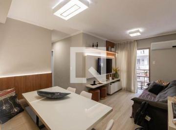 Apartamento · 65m² · 2 Quartos · 1 Vaga · Apartamento à Venda - São Cristóvão, 2 Quartos,  65 m² - Rio de Janeiro