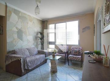 Apartamento · 87m² · 3 Quartos · Apartamento à Venda - Bom Jesus, 3 Quartos,  87 m² - Porto Alegre
