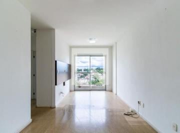 Apartamento · 55m² · 2 Quartos · 2 Vagas · Apartamento à Venda - Jardim Marajoara , 2 Quartos,  55 m² - São Paulo
