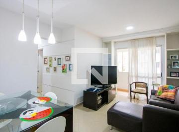 Apartamento · 89m² · 3 Quartos · 2 Vagas · Apartamento à Venda - Jardim Bela Vista, 3 Quartos,  89 m² - Santo André