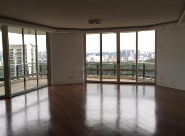 Apartamento · 541m² · 3 Quartos · 4 Vagas · Apartamento - Chácara Flora - 3 Dormitórios - 3 Suítes - 541,80m².
